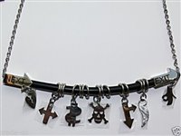 Collana Manuel Zed Donna in Acciaio Q2037000550 - Q2037000550